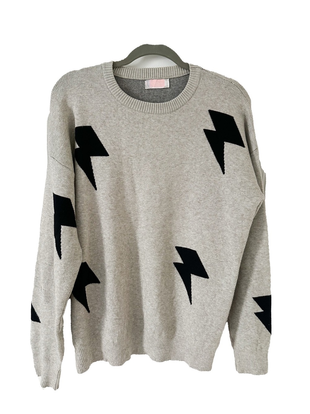 CDM Sweater